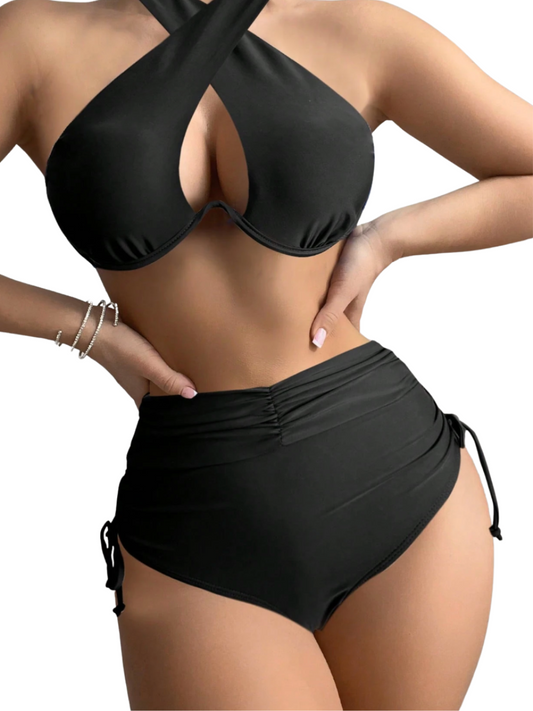X-Design High-Waist