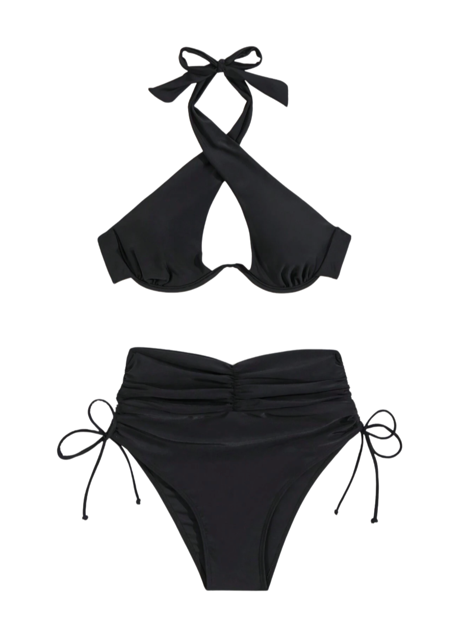 X-Design High-Waist