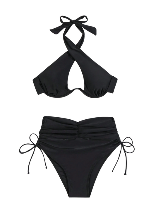 X-Design High-Waist