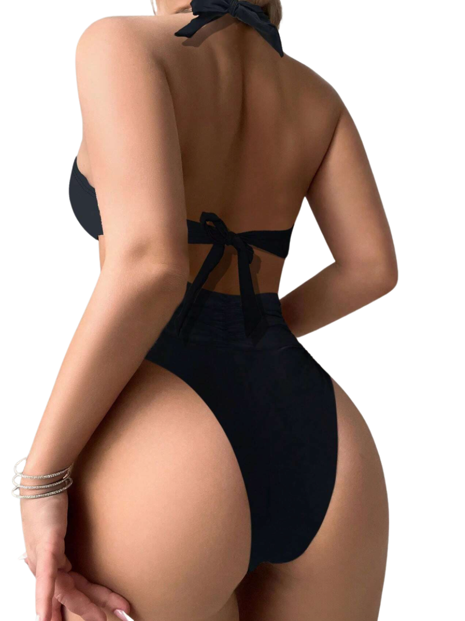 X-Design High-Waist