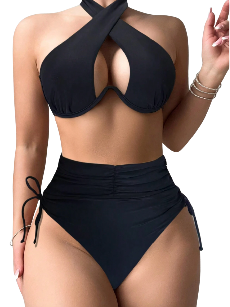 X-Design High-Waist