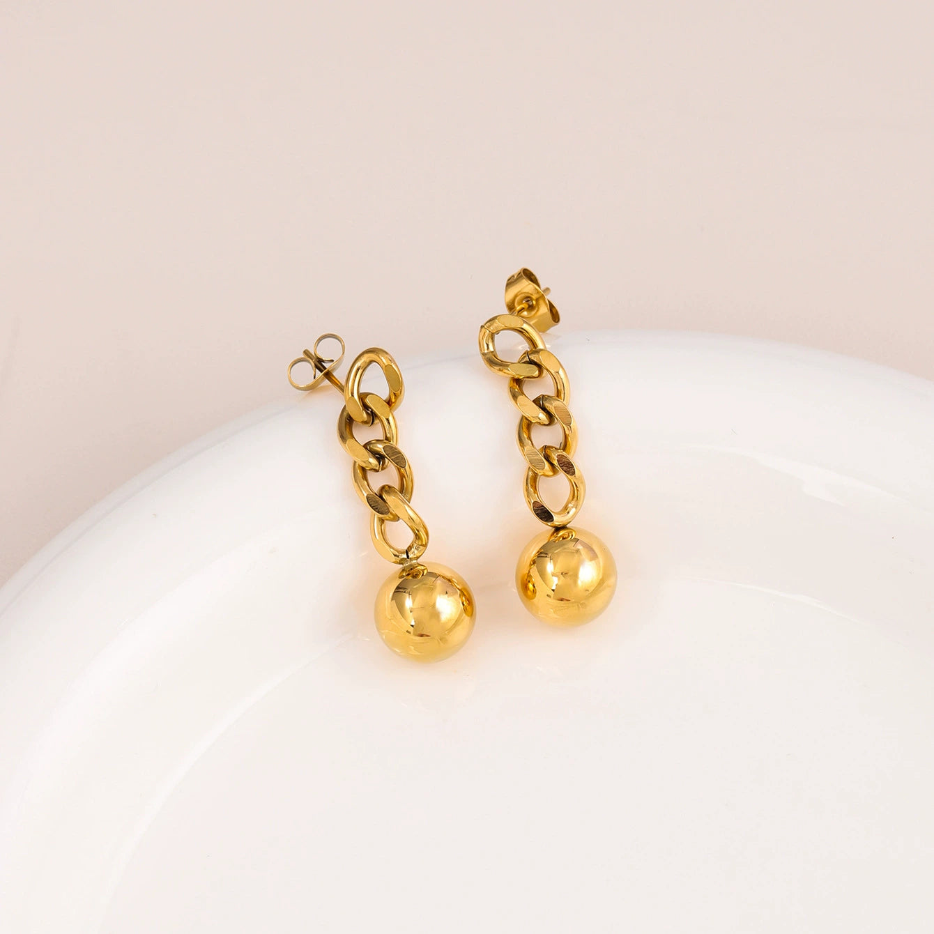 Golden Drop
