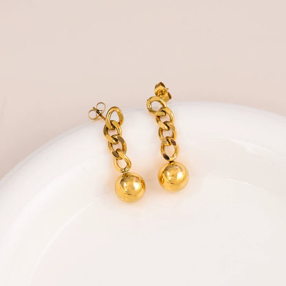 Golden Drop