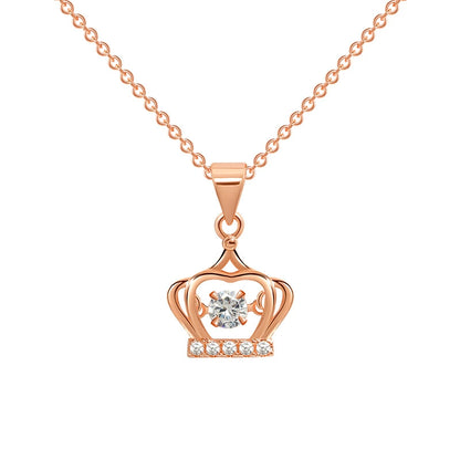 Queen's Crown - Kjede