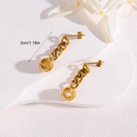 Golden Drop