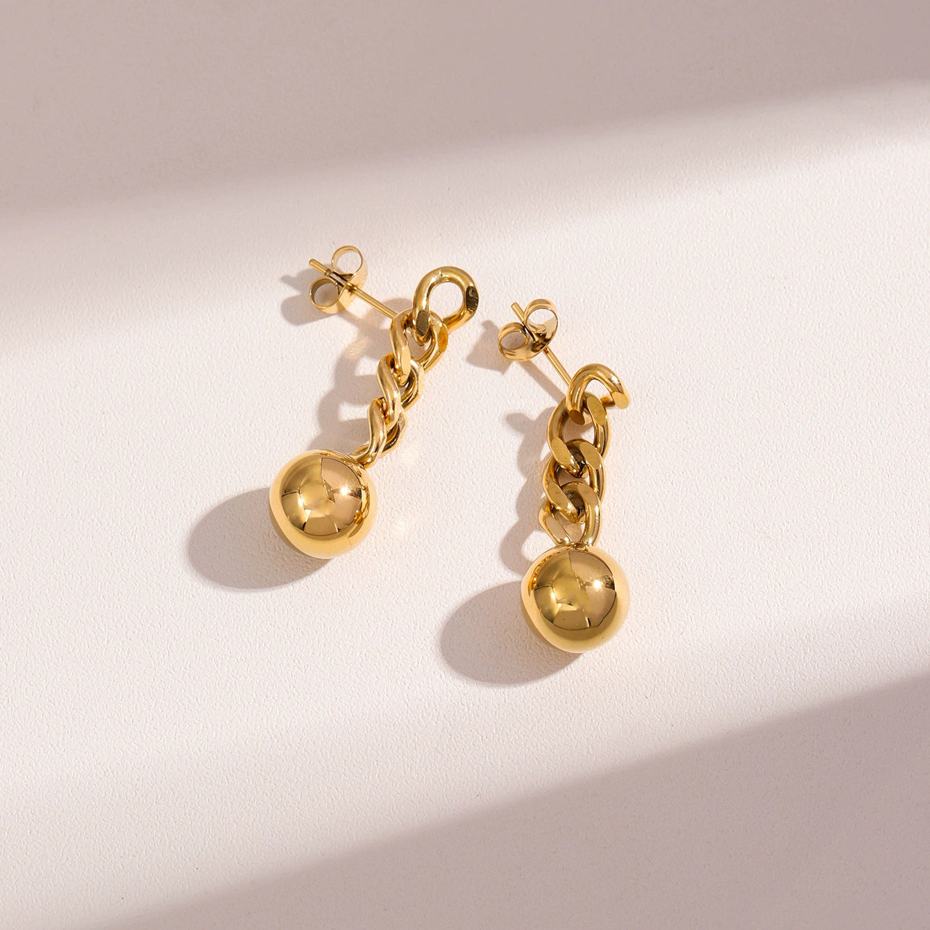 Golden Drop