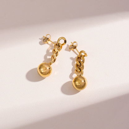 Golden Drop