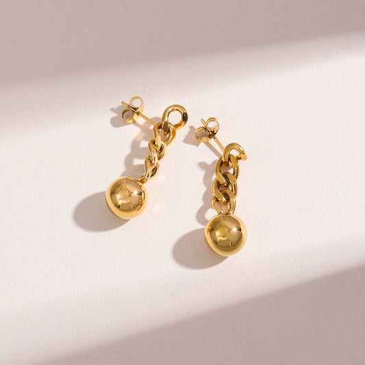 Golden Drop