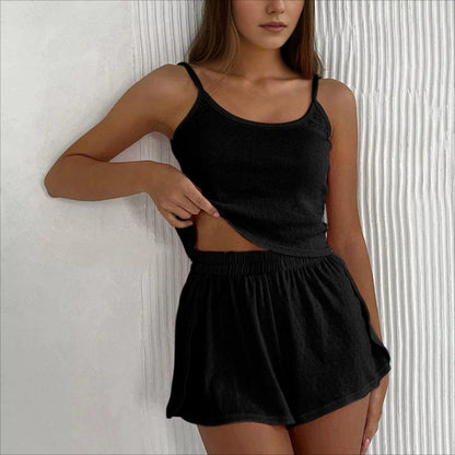 Sweet Dreams – Shorts & Kort Singlet