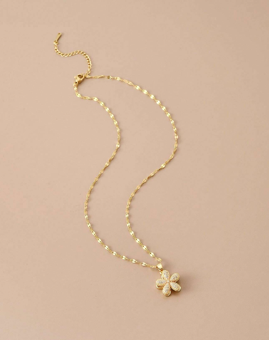 Double Rose – Gull