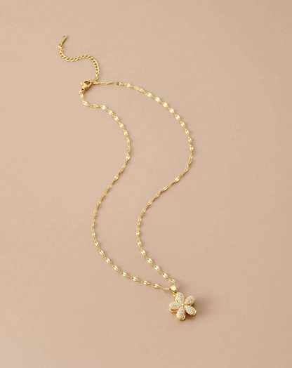 Double Rose – Gull