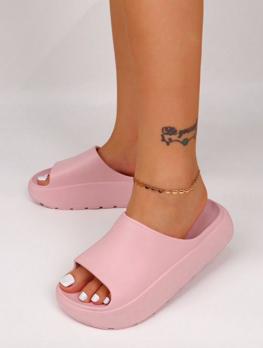 Flip Flops – Ekstrem Komfort