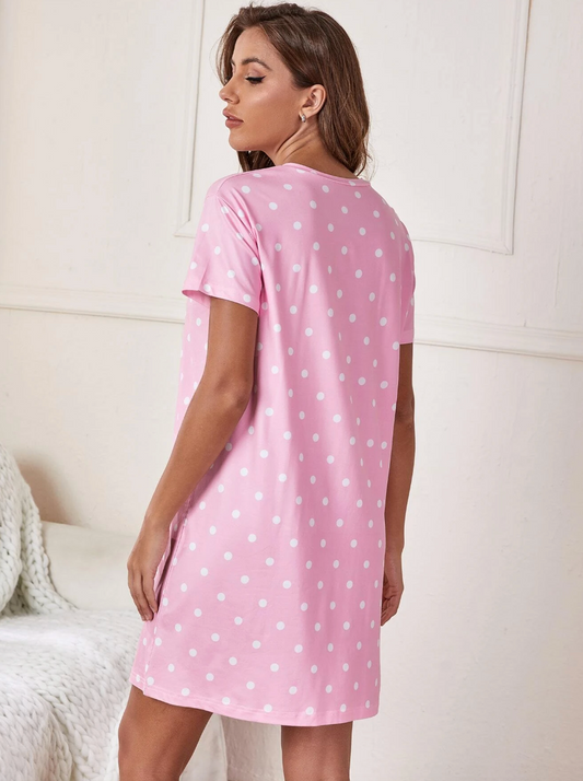 Dreamy Nights – Nattkjole