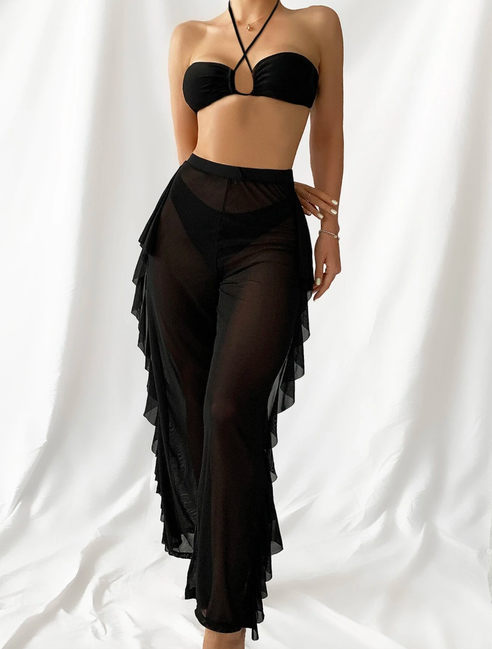 Joella Beach -  Bikini Sett
