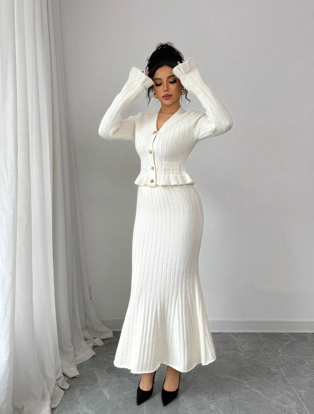 Pure Elegance - Sett