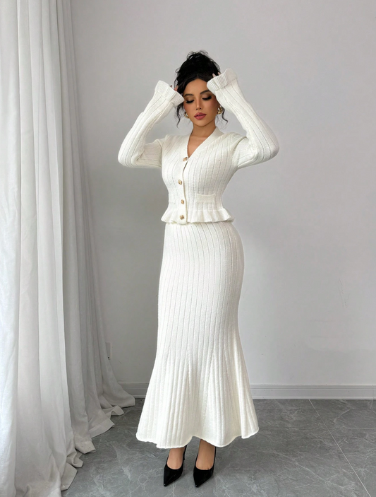 Pure Elegance - Sett