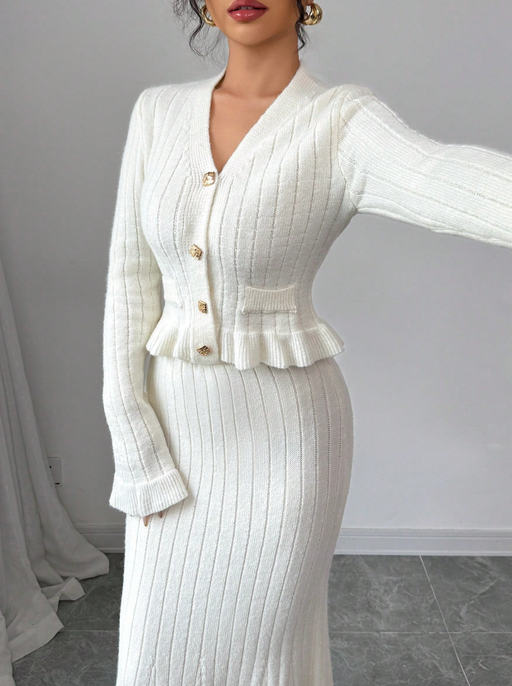 Pure Elegance - Sett