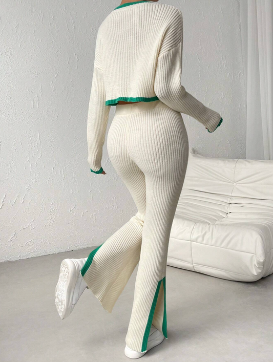 Urban Comfort - Sett
