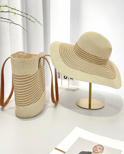 Golden Sands Set