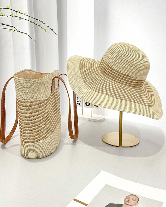 Golden Sands Set