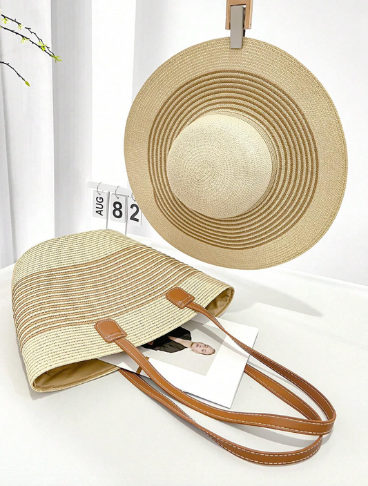 Golden Sands Set