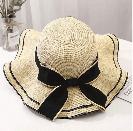 Bella Brisa - Solhatt
