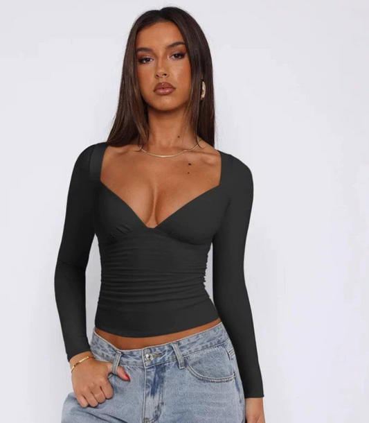 Open Chest - Top