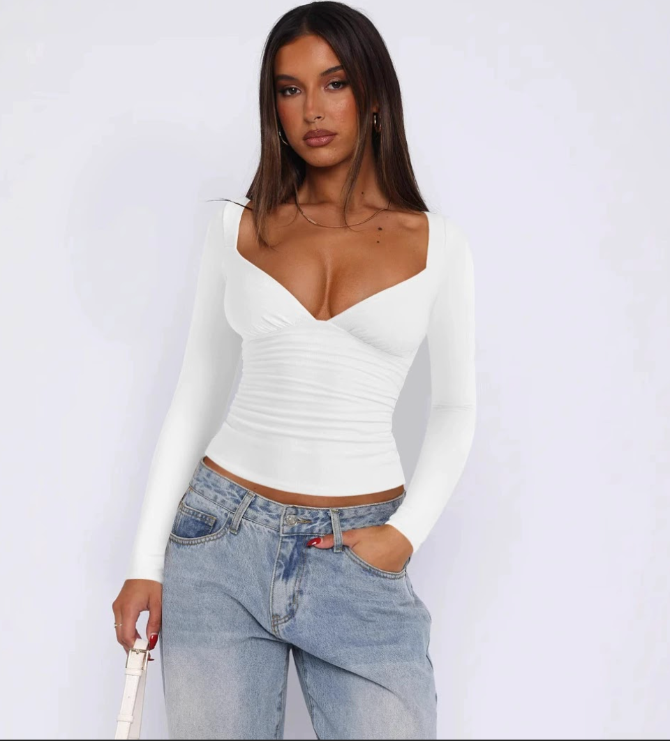 Open Chest - Top
