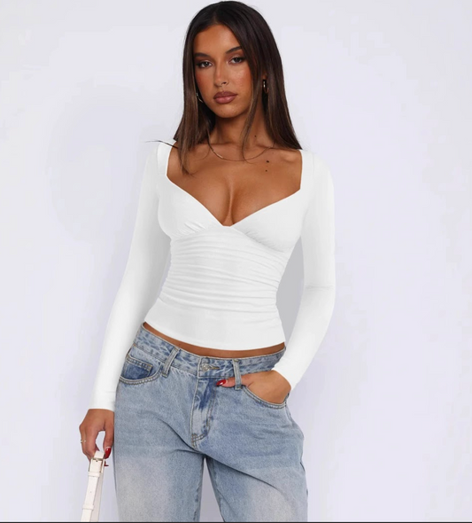 Open Chest - Top
