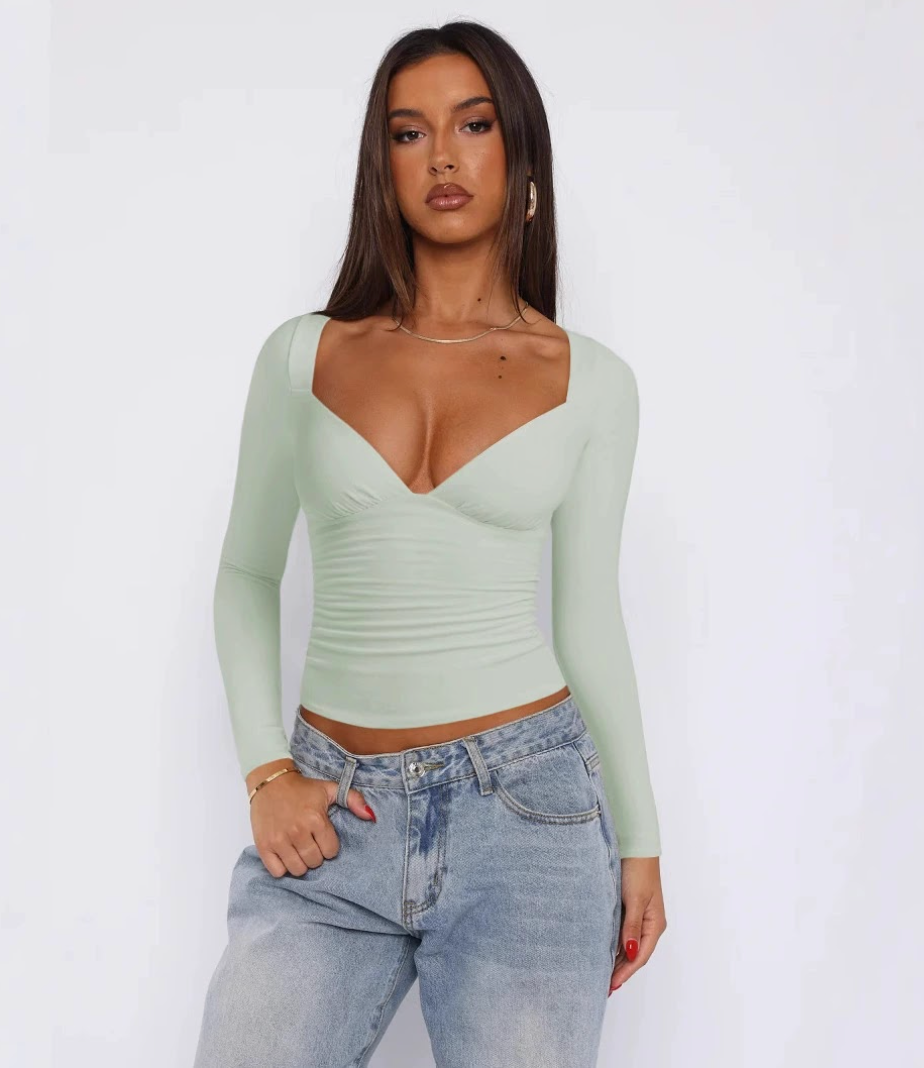 Open Chest - Top