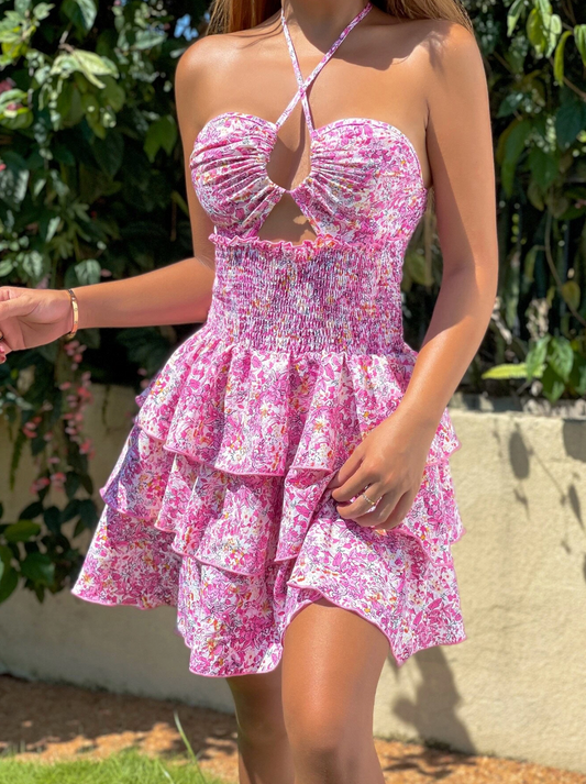 Summer Luxe - Rosa
