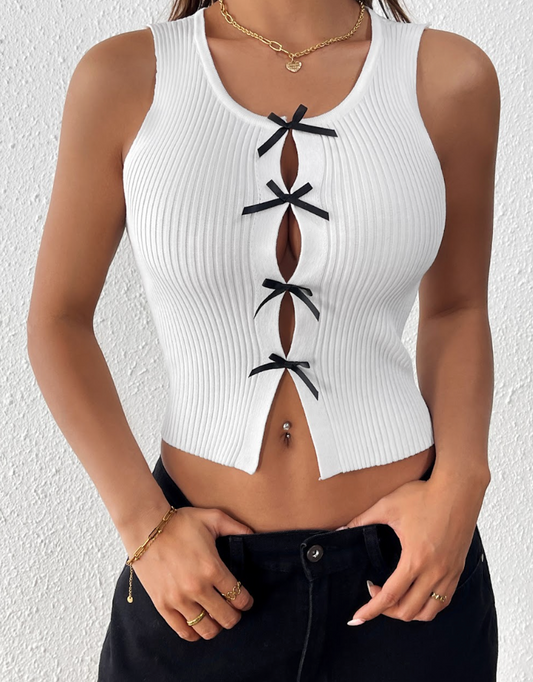 Ribbon Bliss - Topp