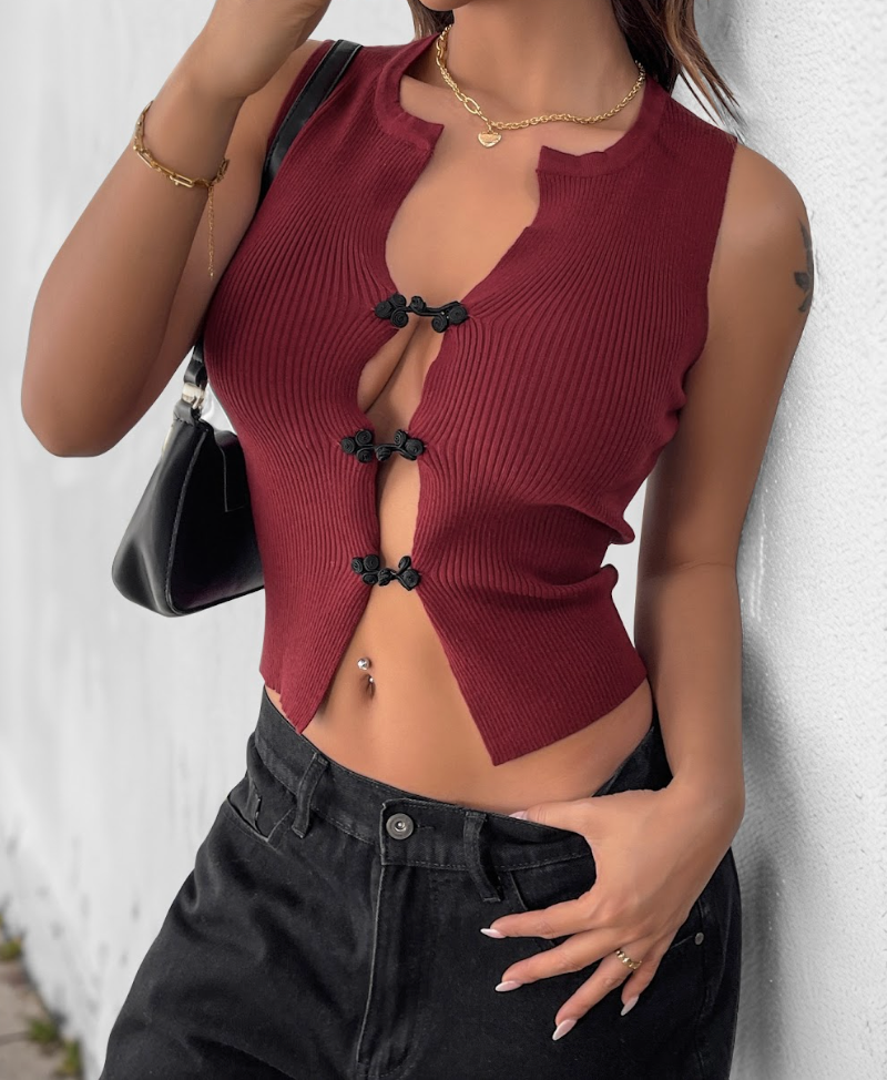 Seductive - Topp