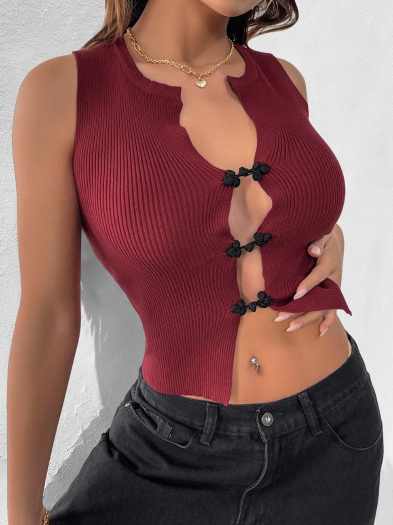 Seductive - Topp