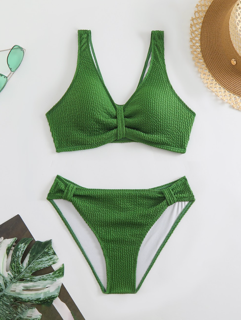 Classic Fit Bikini