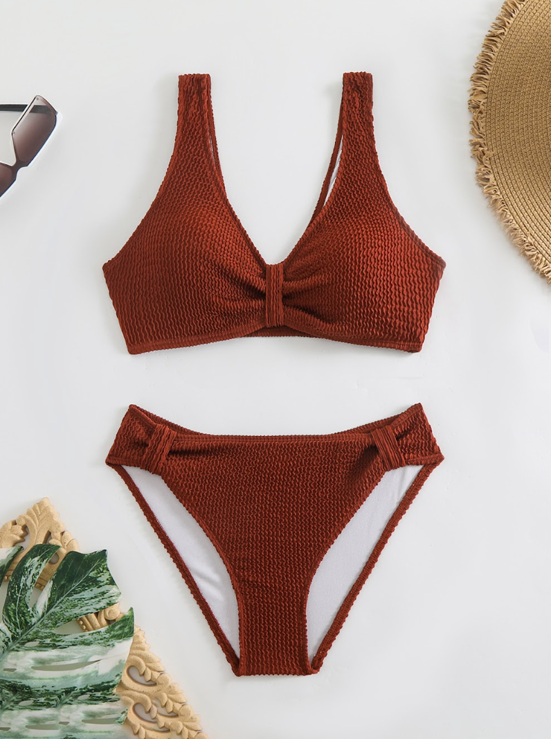 Classic Fit Bikini