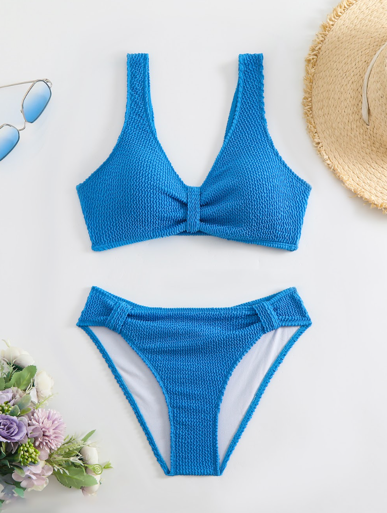 Classic Fit Bikini