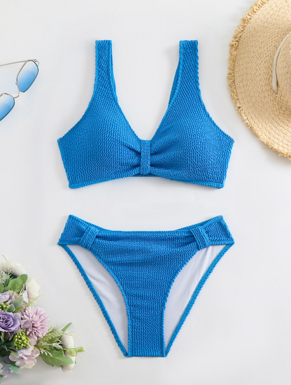 Classic Fit Bikini