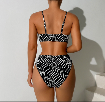 Anna Tie Bikini