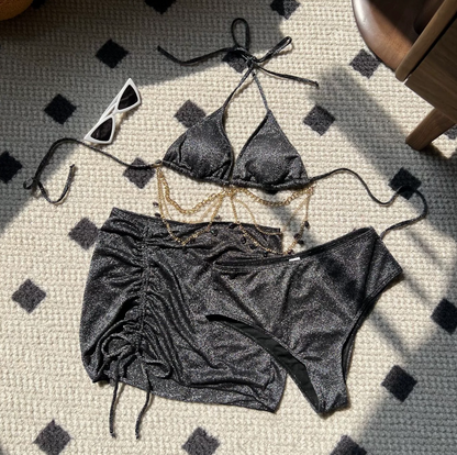 Seductive Jewel Bikini