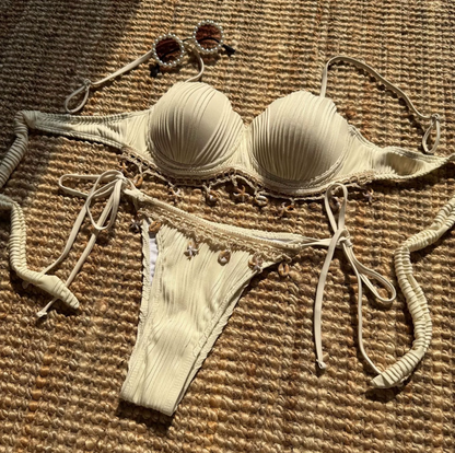 Crystal Waves Bikini