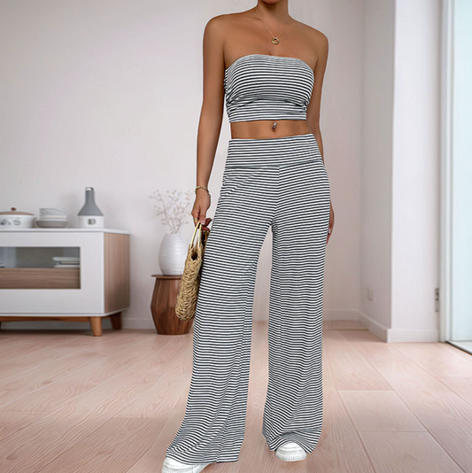 Stripe Vibes - Sett