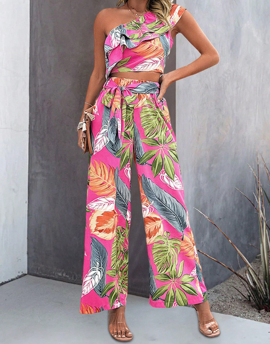 Summer Twist Sett