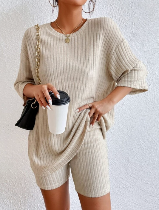 Stretch Comfort - Sett