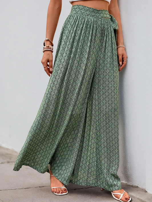 Summer Flow - Bukse