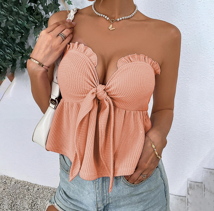 Breeze Bandeau - Topp
