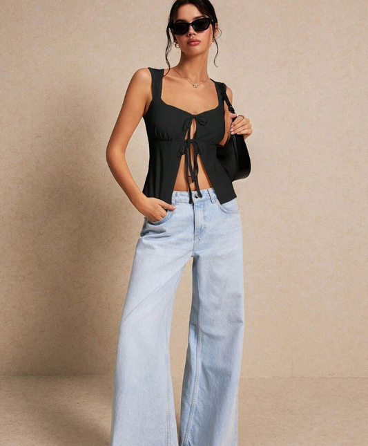 Vivid knot - Topp