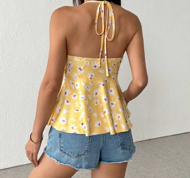 Sun Glow - Topp