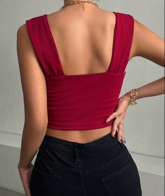Cherry Pop Crop