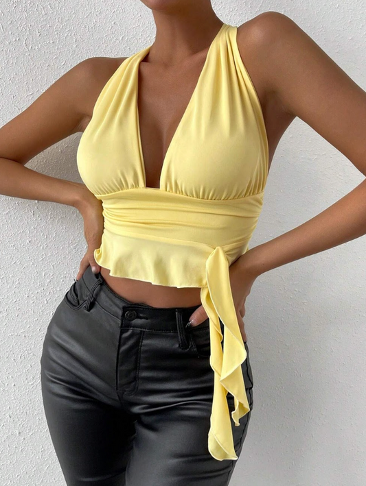 Golden Touch - Topp